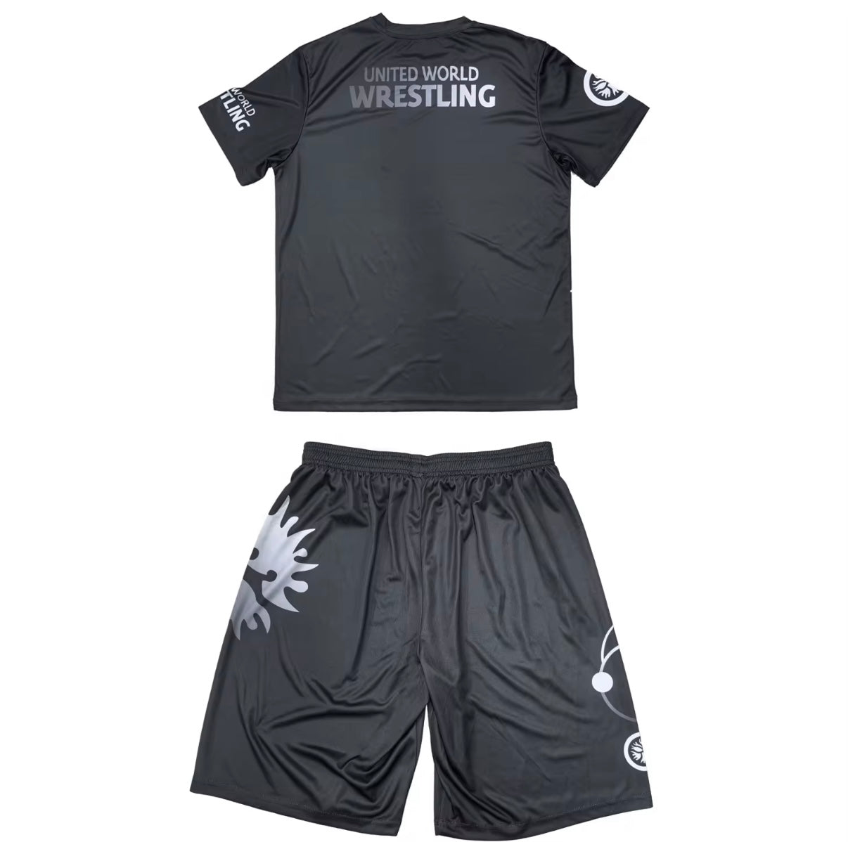 Ensemble Classic UWW Black