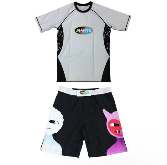 Ensemble Twins Manto