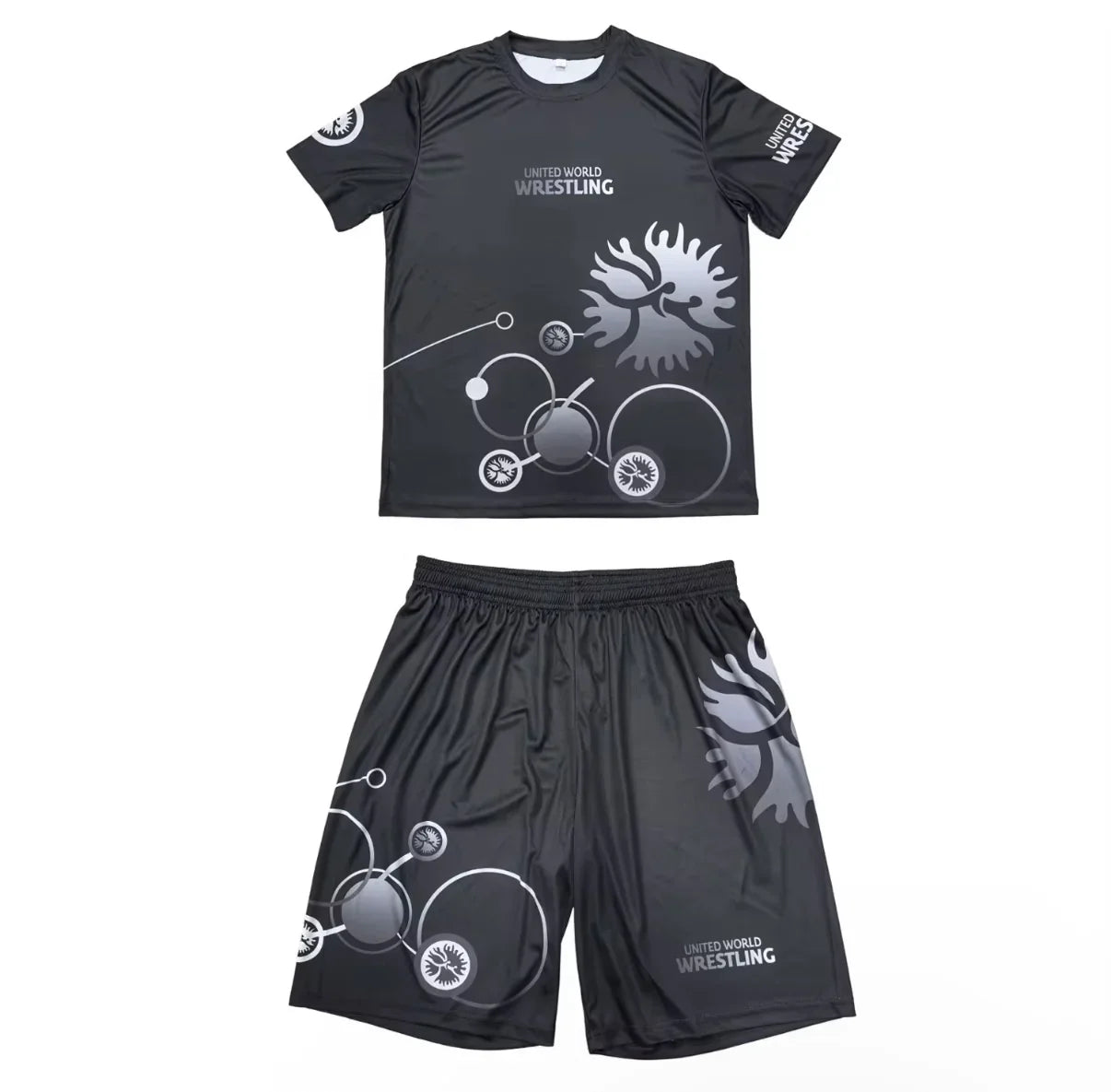 Ensemble Classic UWW Black