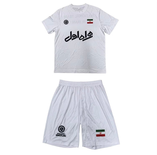 Ensemble "National Team Iran"
